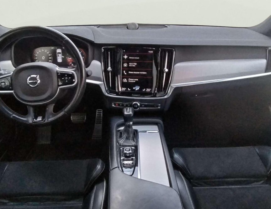 Volvo S90 употребяван