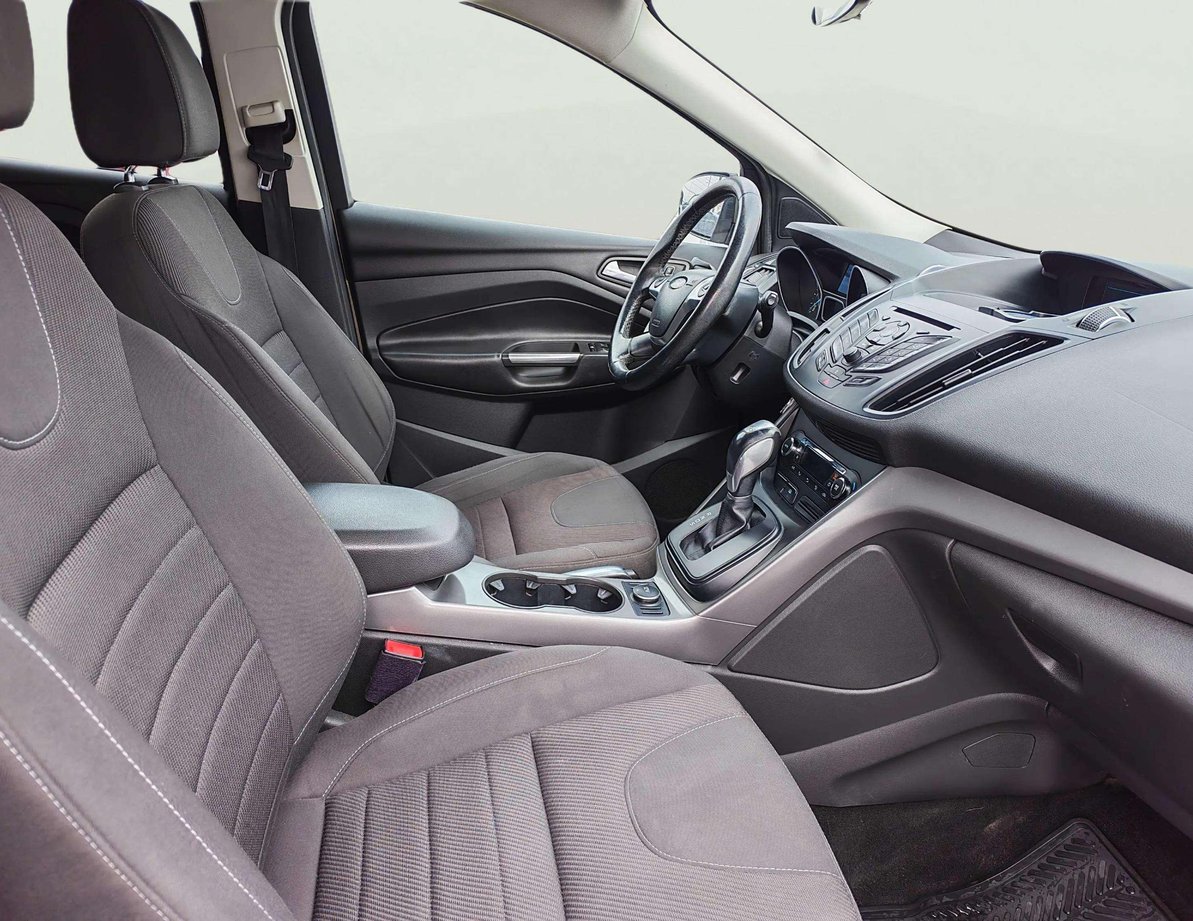 Ford Kuga употребяван