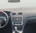 Ford Focus употребяван