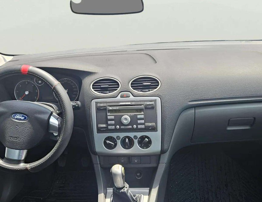 Ford Focus употребяван