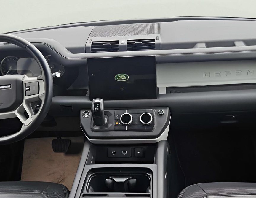 Land Rover New Defender употребяван