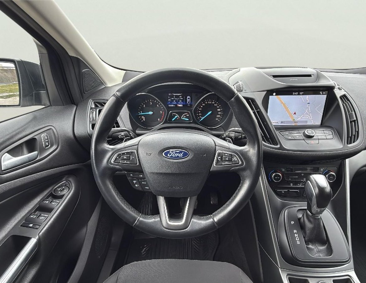 Ford Kuga употребяван