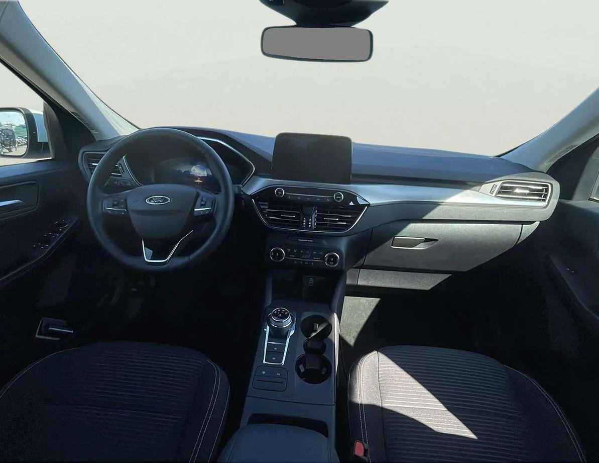 Ford Kuga употребяван