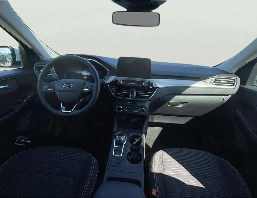 Ford Kuga употребяван
