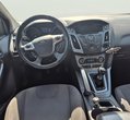 Ford Focus употребяван