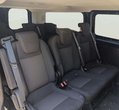 Ford Transit Custom употребяван