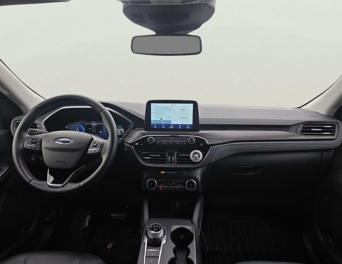 Ford Kuga употребяван