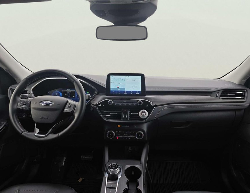 Ford Kuga употребяван