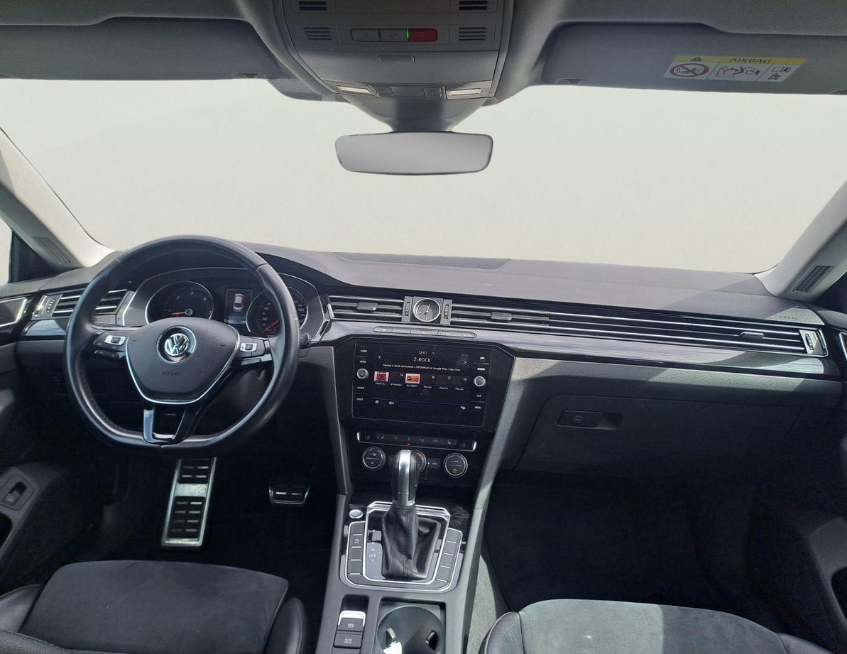 Volkswagen Arteon употребяван