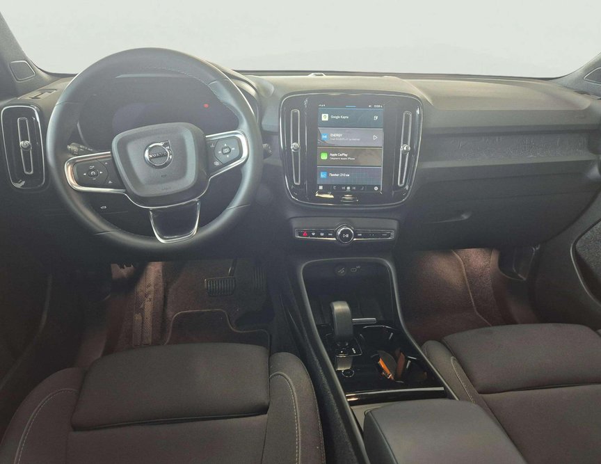 Volvo XC40 употребяван