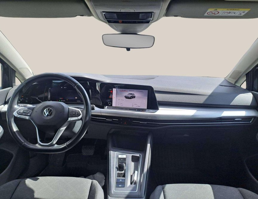 Volkswagen Golf употребяван