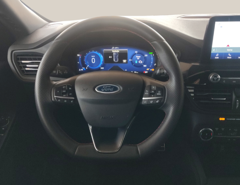 Ford Kuga PHEV употребяван