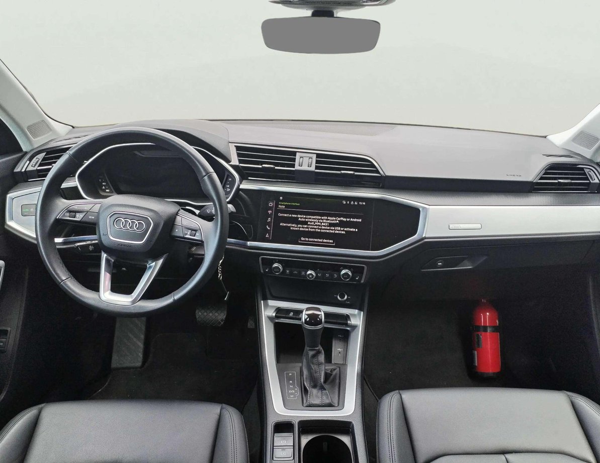 Audi Q3 употребяван
