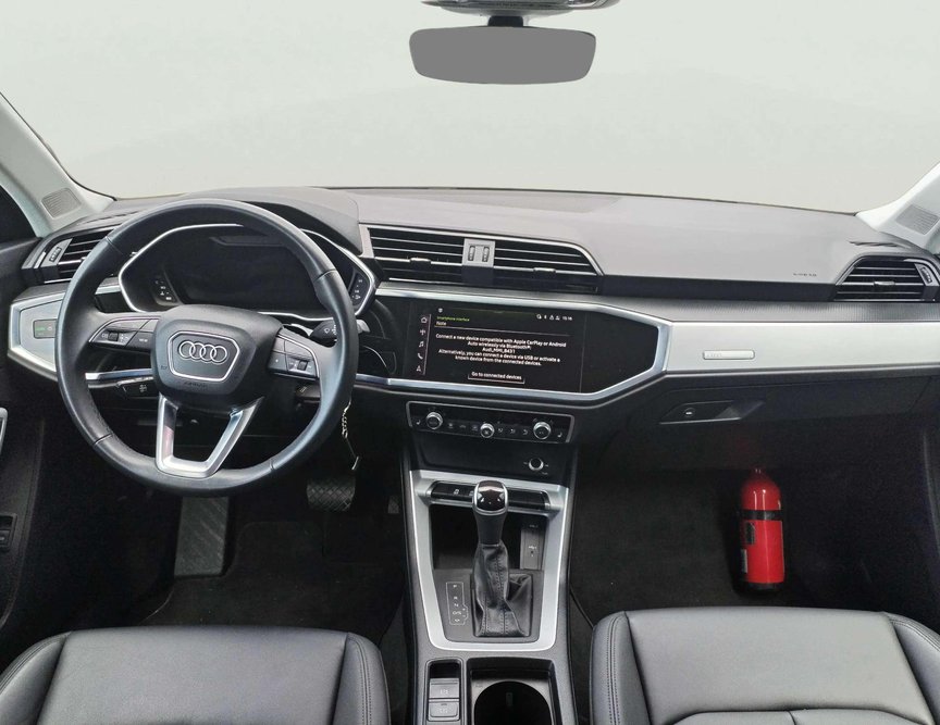 Audi Q3 употребяван
