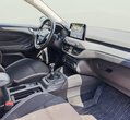 Ford Focus употребяван