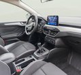 Ford Focus употребяван