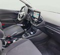 Ford Fiesta употребяван