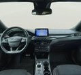 Ford Focus употребяван
