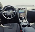 Ford Mondeo употребяван