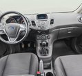 Ford Fiesta употребяван