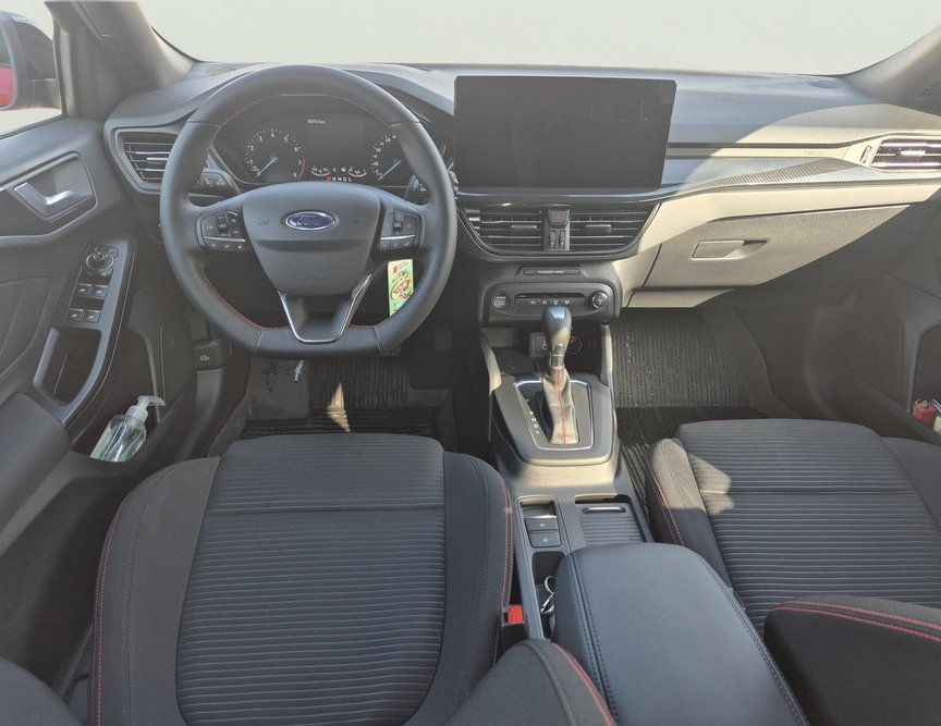 Ford Focus употребяван