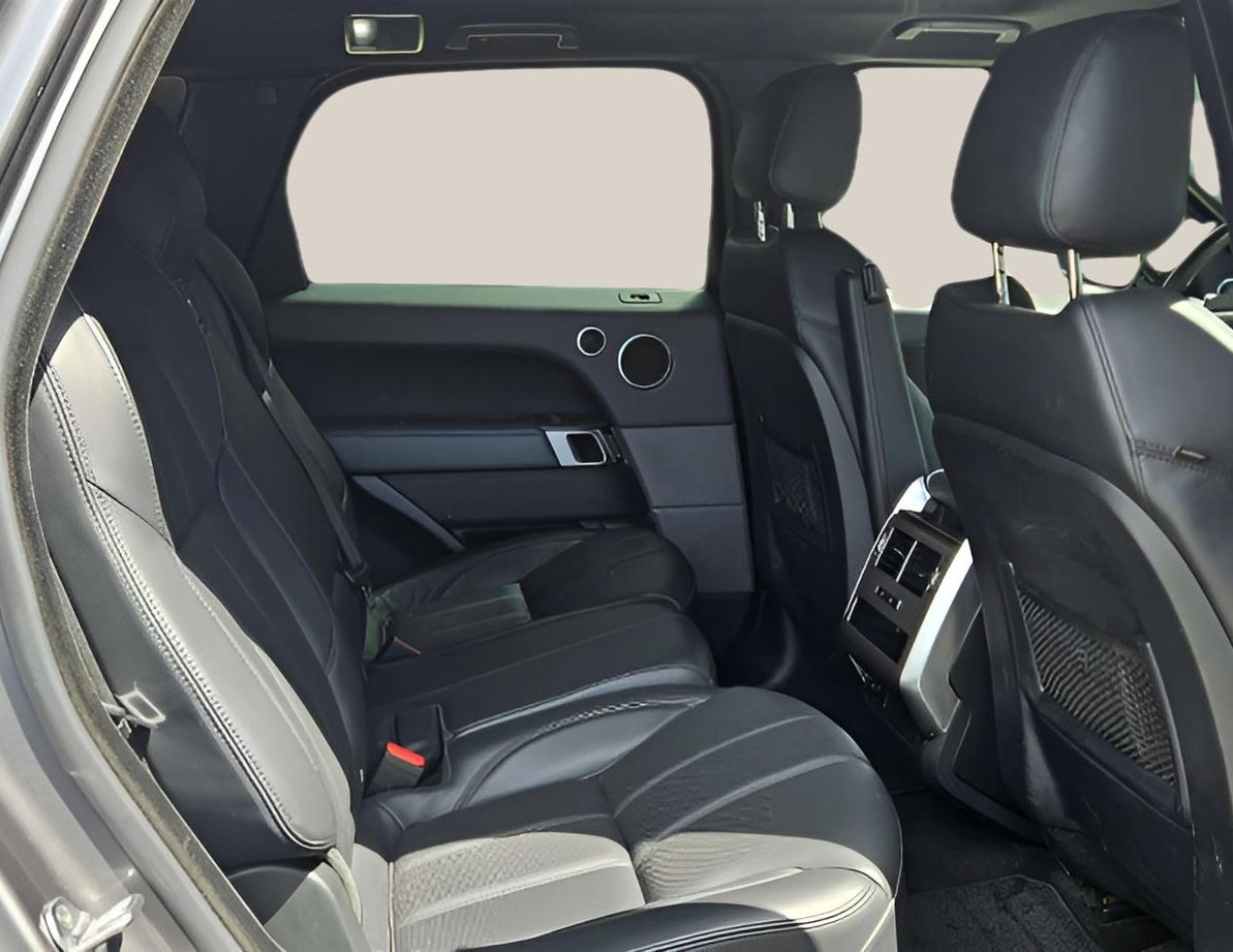 Land Rover Range Rover Sport употребяван