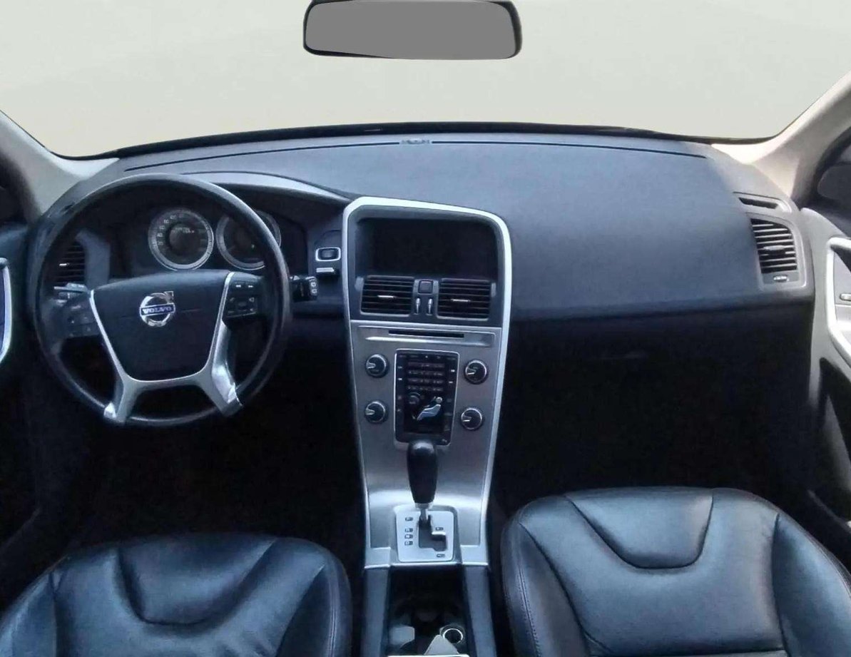 Volvo XC60 употребяван