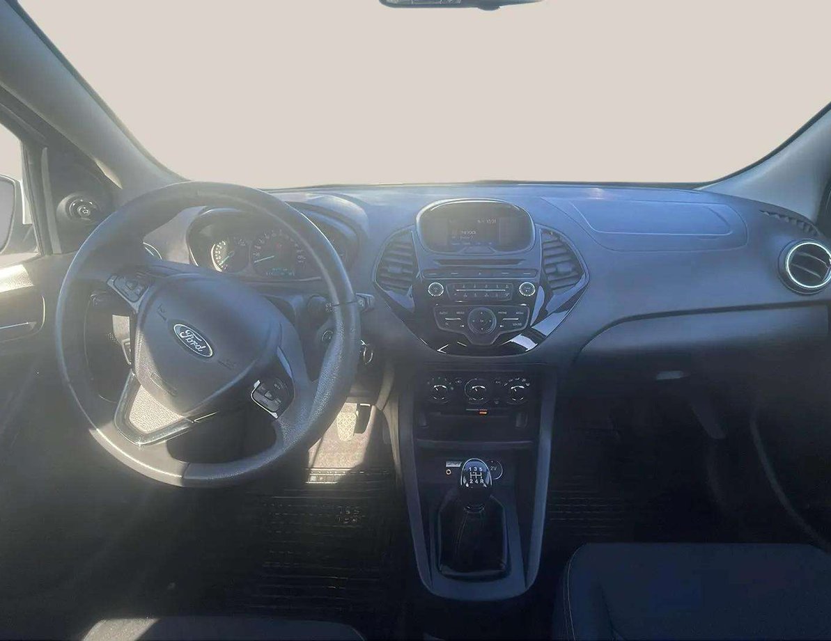 Ford Ka+ употребяван