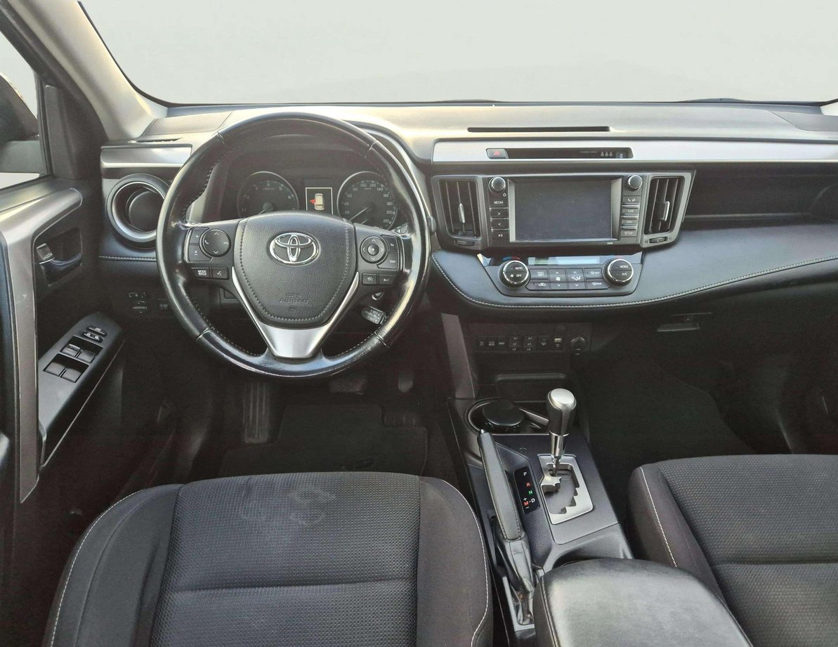 Toyota Rav4 употребяван