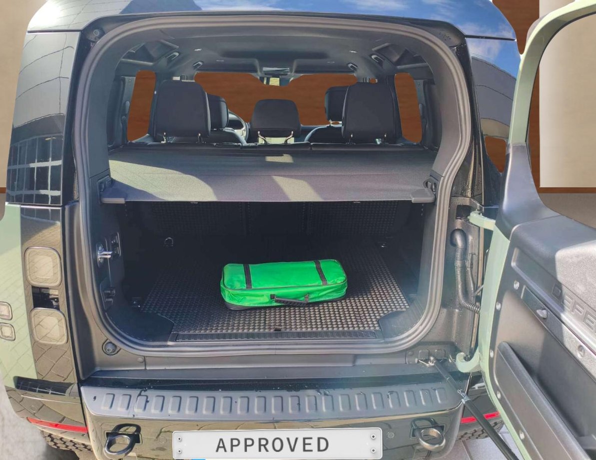 Land Rover New Defender употребяван