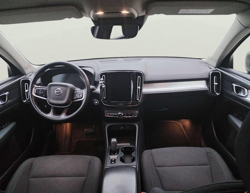 Volvo XC40 употребяван