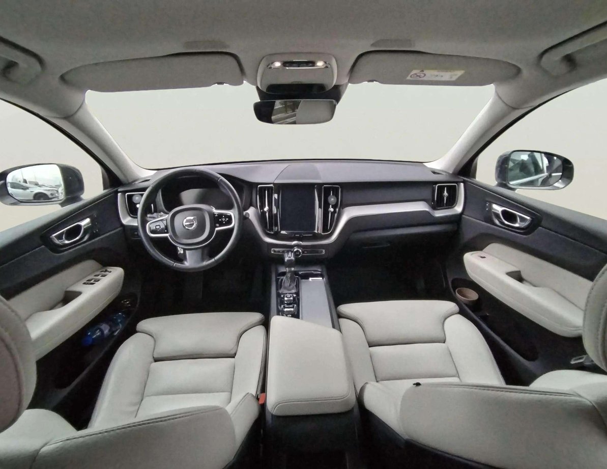 Volvo XC60 употребяван