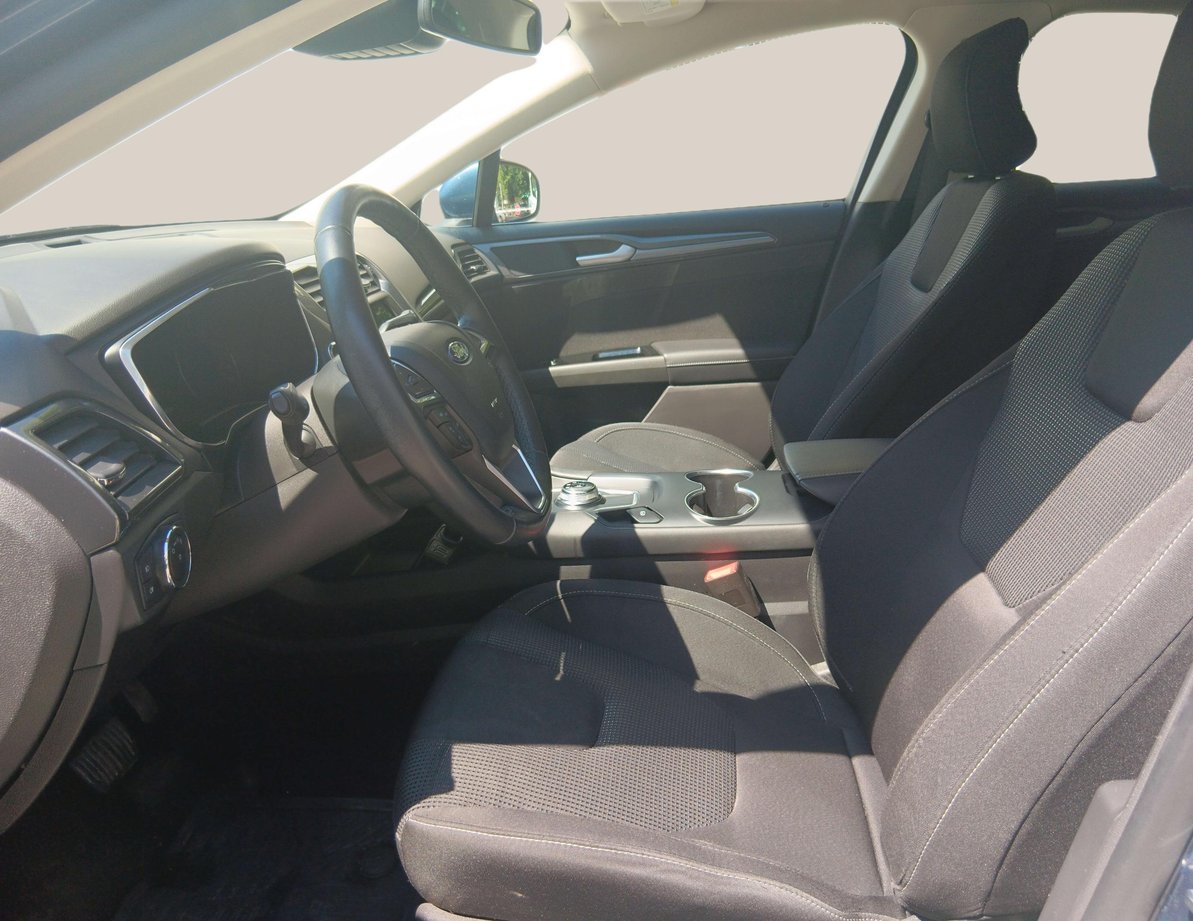 Ford Mondeo употребяван
