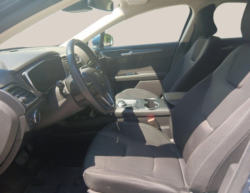 Ford Mondeo употребяван