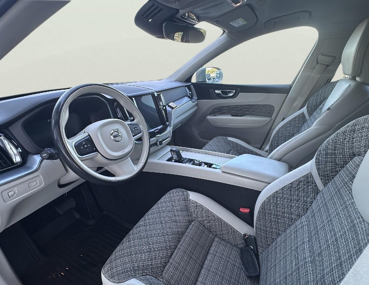 Volvo XC60 употребяван