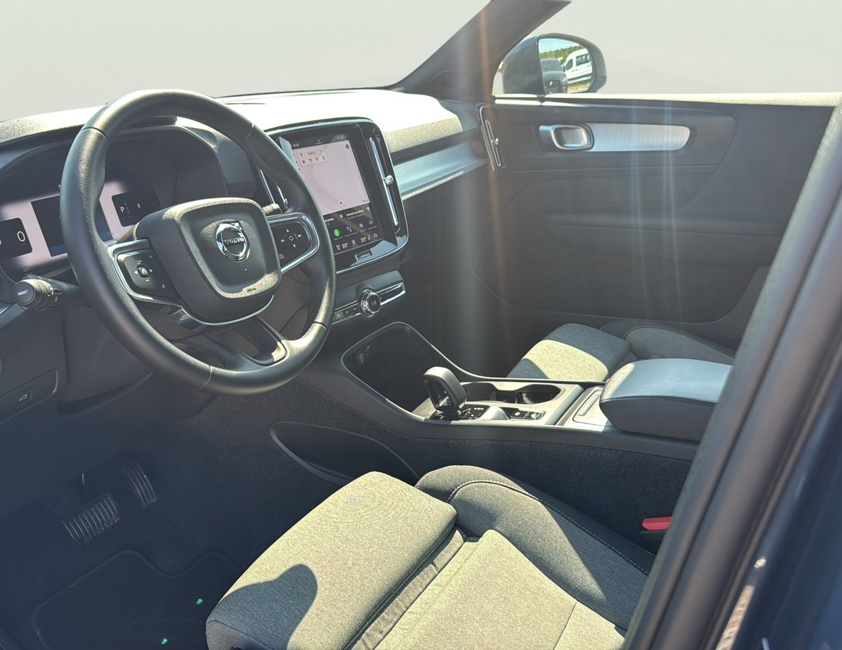 Volvo XC40 употребяван