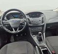 Ford Focus употребяван