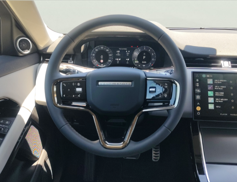 Land Rover Range Rover Evoque употребяван