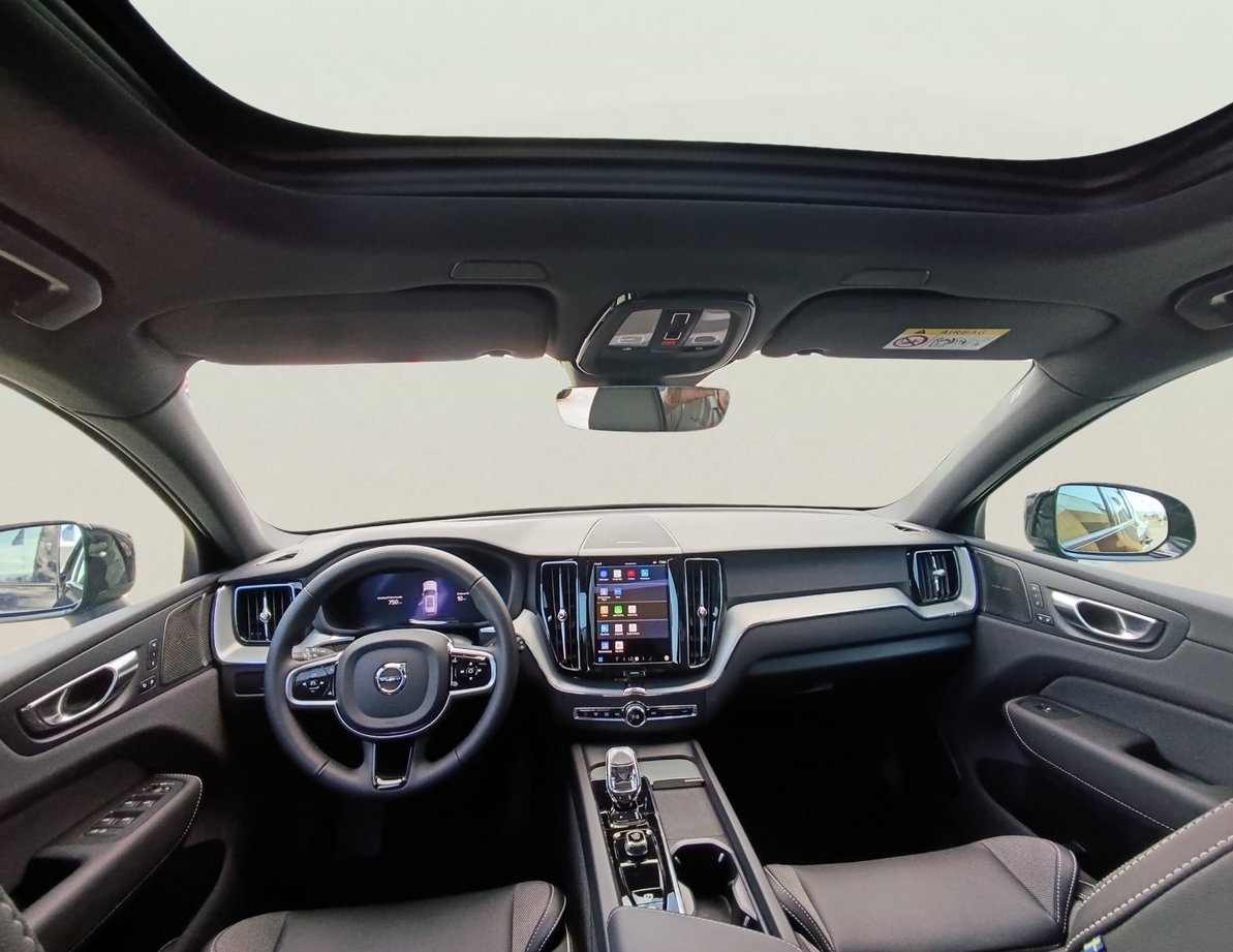 Volvo XC60 употребяван