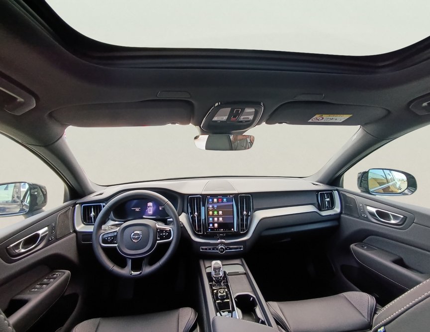 Volvo XC60 употребяван