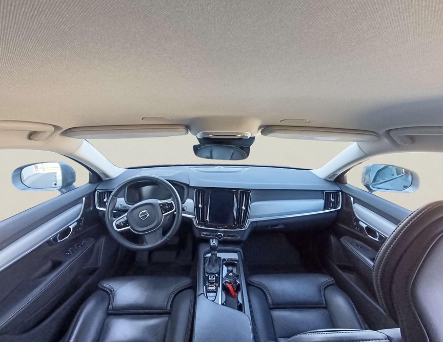 Volvo V90 Cross Country употребяван