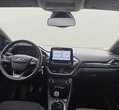 Ford Puma употребяван