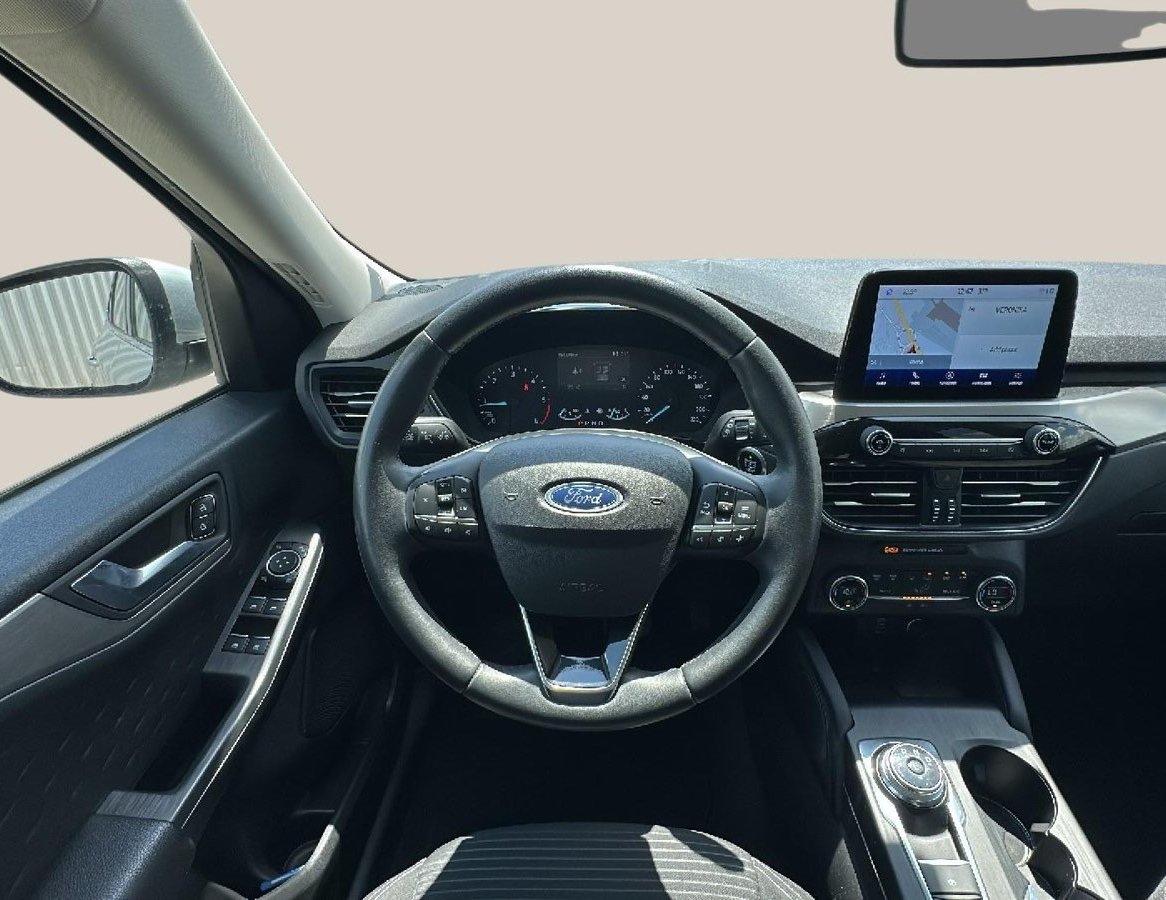 Ford Kuga употребяван