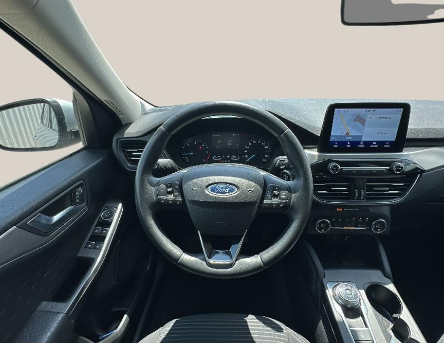 Ford Kuga употребяван