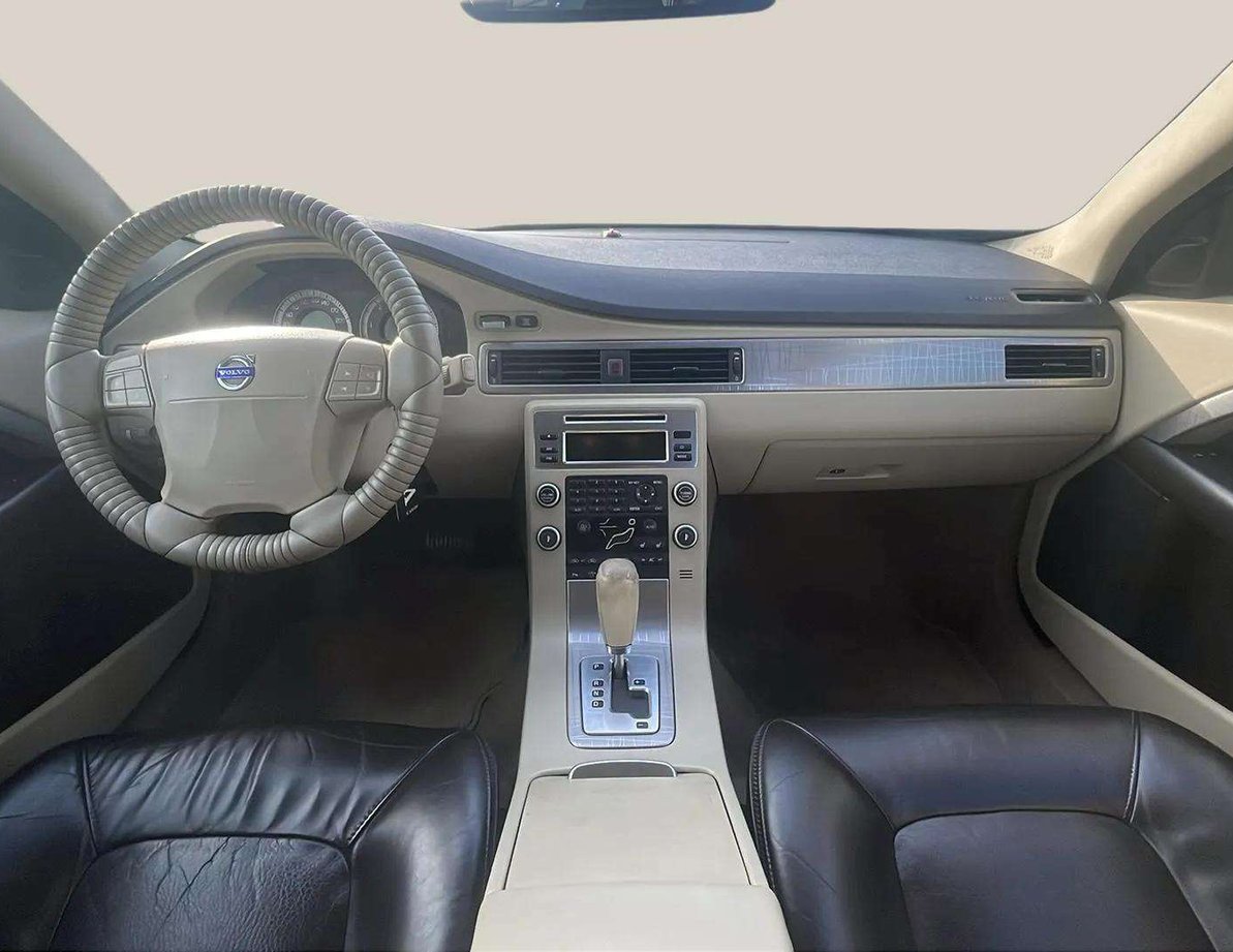 Volvo XC70 употребяван