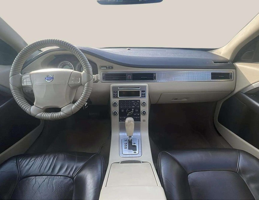 Volvo XC70 употребяван