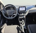 Ford Fiesta употребяван