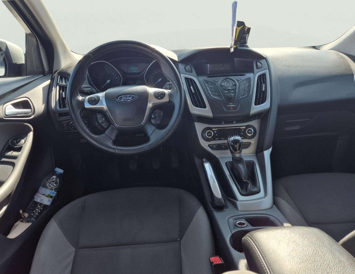 Ford Focus употребяван