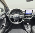 Ford Puma употребяван