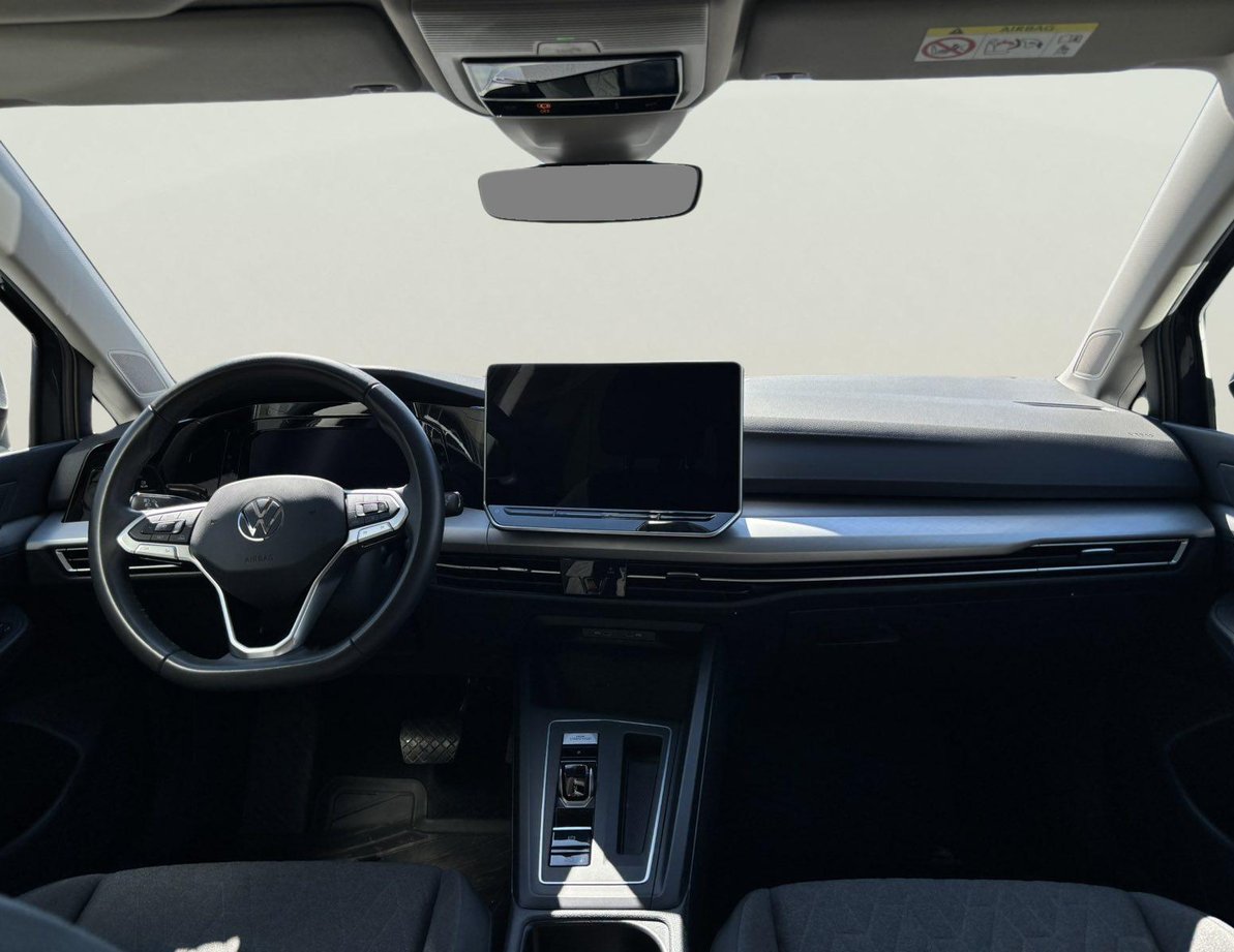 Volkswagen Golf употребяван